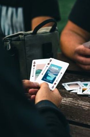 game trực tuyến May88 Baccarat