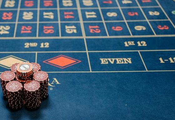 game Kubet Roulette